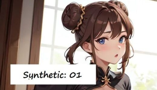 Synthetic: 01