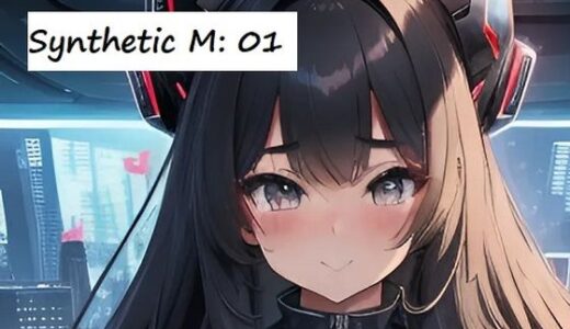 Synthetic M: 01