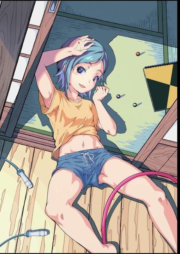 ここ恋〜ここからぜんぶ初恋〜 無料エロ漫画（同人誌）サンプル画像004
