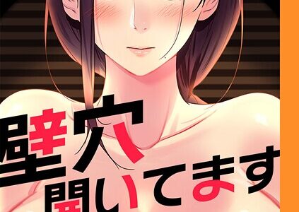 壁穴開いてます【完全版】